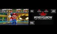 Thumbnail of mario vision enterprises sparta leap forward remix duoparison