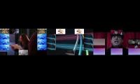 Thumbnail of last day of the yelling sega thing sparta alter remix blah blah (TRIPARISON)