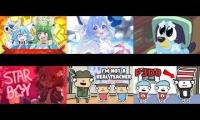 Thumbnail of Weeknd is the besteriest channel yet