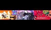 Thumbnail of Burner Nointerchangeableness