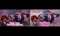 ThugWizard - Mad Dad