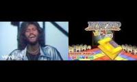 Thumbnail of ha ha ha ha stayin alive
