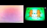 Thumbnail of 2 Noggin And Nick Jr Logo Collection V3385