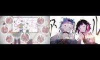 Thumbnail of ANDROID GIRL (Chorus x Hololive)