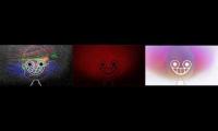 Thumbnail of Wii theme but you are in madly insane paranoia