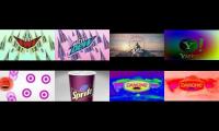 Full Best Animation Logos 8 Videos