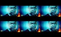 Snoop Dogg, Eminem, Dr Dre,Game Over ft DMX, Xzibit, Ice Cube, NWA 2023