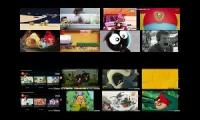 My Sick Vid Panal Superparison 3