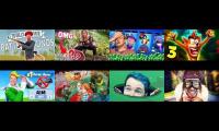 Thumbnail of Player Select: Totally Awesome Battle Jack