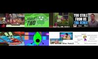 Thumbnail of Sparta TNA Remix 8 Parison