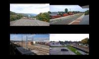 Thumbnail of virtual railfan norfolk southern