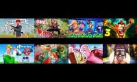 Disney Sing Along Songs: Circle of Life