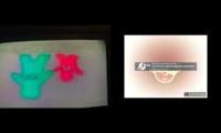 Thumbnail of 2 Noggin And Nick Jr Logo Collection V3388