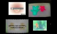 Thumbnail of 4 Noggin And Nick Jr Logo Collection V1261