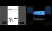 Thumbnail of Monster Media Mascots YouTube Shorts