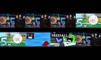 Thumbnail of Object Angry Episode 5 part 3