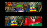 Up to faster 7 parison to family playlab
