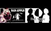 Thumbnail of Bad Apple TakaraMayu