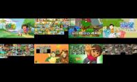 All Miguel Junior Nieves Random Videos at Once