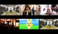 Gangnam Style 6 Mashup