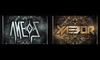 Thumbnail of Xaebor vs Akeos - Stoopid Dub