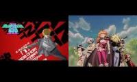 Thumbnail of give one and only one reason (slayers scenes)