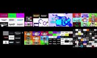 klasky csupo wave hand again 169 klasky csupos mashup