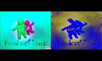 Thumbnail of 2 Noggin And Nick Jr Logo Collection V3392
