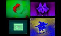 Thumbnail of 4 Noggin And Nick Jr Logo Collection V1263