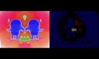 Thumbnail of 2 Noggin And Nick Jr Logo Collection V3392