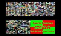 Thumbnail of Sparta Remixes Hyperparison Side By Side 99 Lonut Alex
