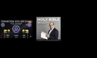 Thumbnail of Psalms, binaural beats, waves ambience