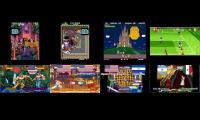 Thumbnail of The Gauntlet (Diner City)