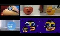 Thumbnail of Sparta Remix Quadparsion