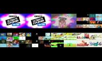 ULTIMATE EXPLOSION SPSPSPSPSPS PARISON