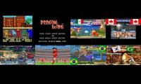 Thumbnail of Rematch at the Nacrene Gym (Mr Ray)
