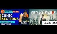My time pass mash up
