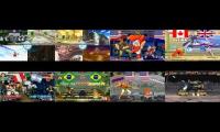 Thumbnail of The Power of Shazam (Level Editor)