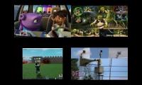 Thumbnail of Sparta Remixes Side-by-Side 88