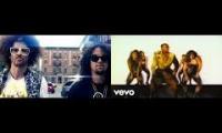 Thumbnail of Cant Touch This Party Rock