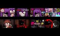 FNF: Markov Ultimate Mashup (REMASTERED)