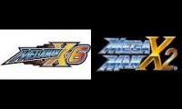 Thumbnail of S.I.G.M.A MODE MEGAMAN X6 AND 2 MASHUP