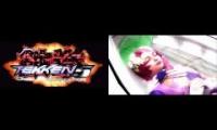 Thumbnail of ꜱ ʏ ɴ ᴛ ʜ ᴇ ᴛ ʜ ɪ ᴄ  ᴠ ɪ ʙ ᴇ  TEKKEN 6 X TEKKEN DARK RESSURECTION MASHUP