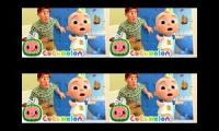 Go Before You Go Song | CoComelon Nursery Rhymes & Kids Songs