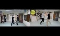 Thumbnail of Ving Tsun Chi Sau Demonstrations