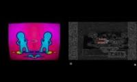 Thumbnail of 2 Noggin And Nick Jr Logo Collection V3396