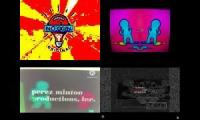 4 Noggin And Nick Jr Logo Collection V1267