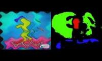 Thumbnail of 2 Noggin And Nick Jr Logo Collection V3398