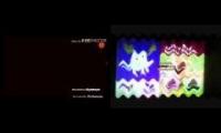 Thumbnail of 2 Noggin And Nick Jr Logo Collection V3401