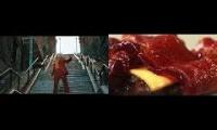 its the whopper song with the joker